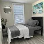 Stylish Boston 2Nd Floor Unit, You Are Going To Love It!